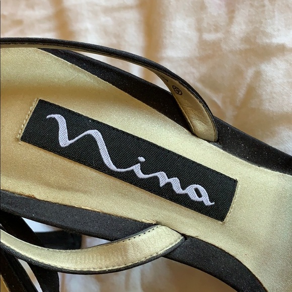 Shoes - Picture 3 of 3